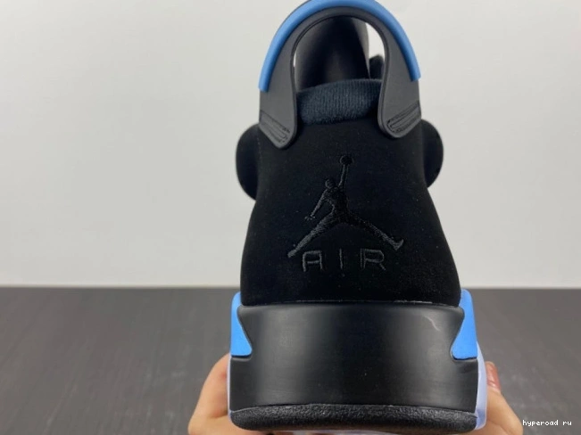 6 JORDAN 384664-006 RETRO UNC 0716